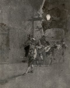 Nachtwacht